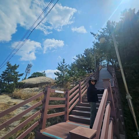 해파랑길45코스 사진 8