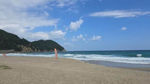 해파랑길31코스 사진 4