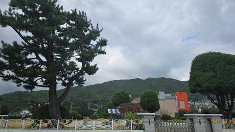 해파랑길30코스 사진 2
