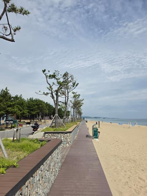 해파랑길41코스 사진 9