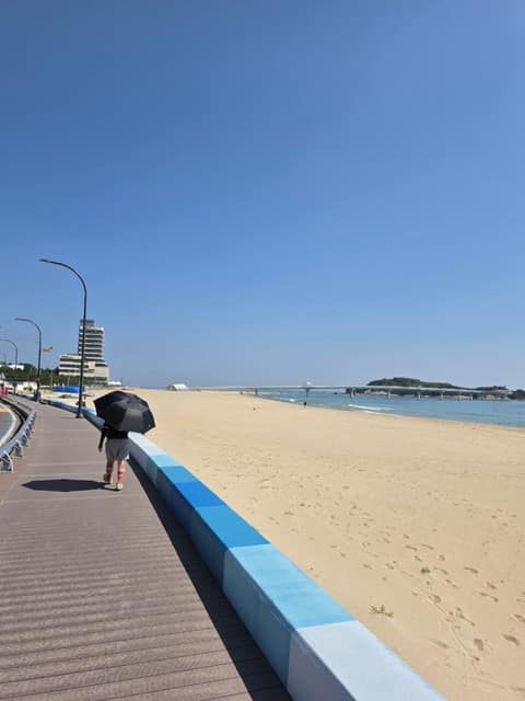 해파랑길47코스 사진 6