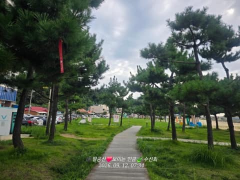 해파랑길42코스 사진 7