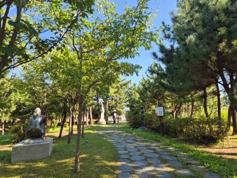 해파랑길44코스 사진 8