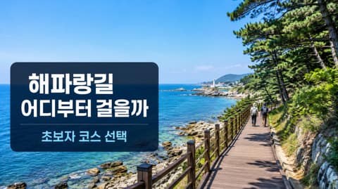 해파랑길50코스 사진 2