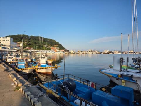 해파랑길50코스 사진 3