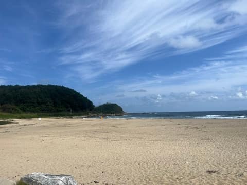 해파랑길50코스 사진 4