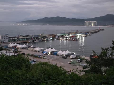 해파랑길50코스 사진 6