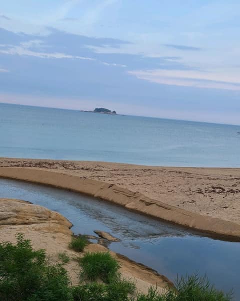해파랑길46코스 사진 5