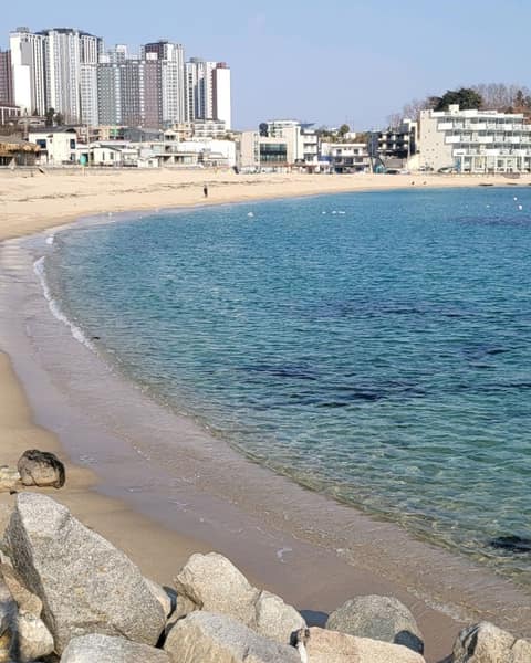 해파랑길46코스 사진 7
