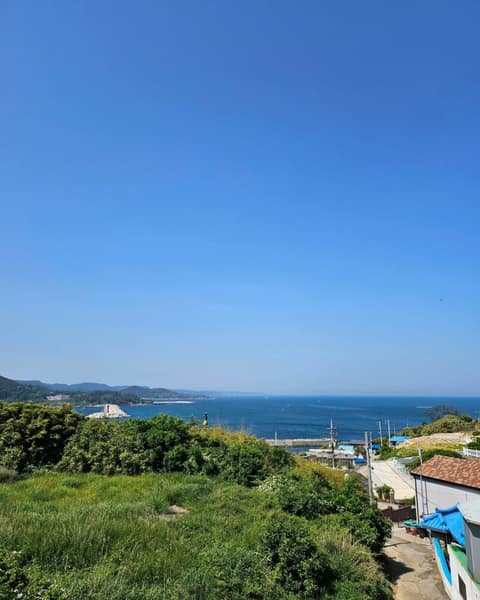 해파랑길11코스 사진 4