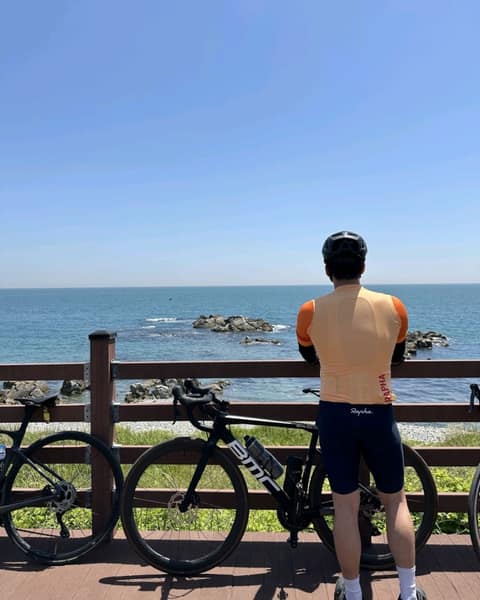 해파랑길11코스 사진 8