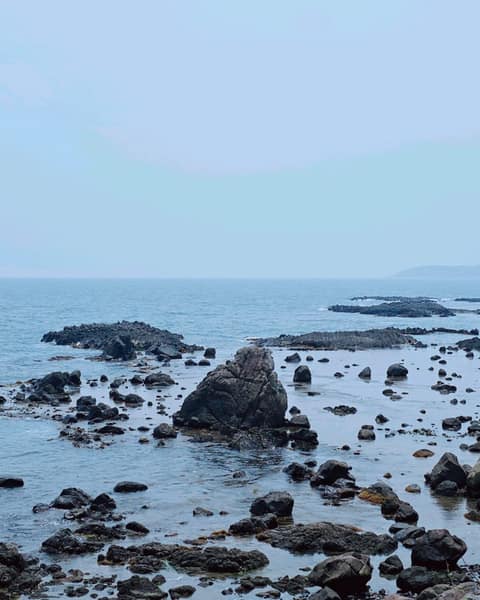 해파랑길10코스 사진 1