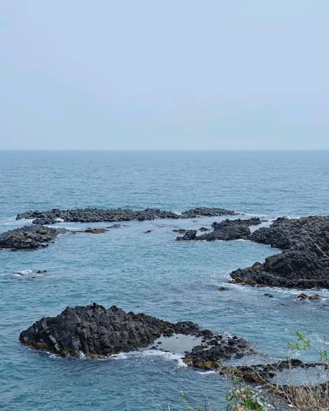 해파랑길10코스 사진 2