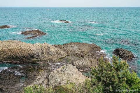 해파랑길10코스 사진 4