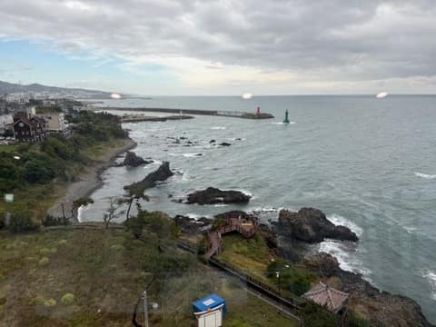 해파랑길10코스 사진 9