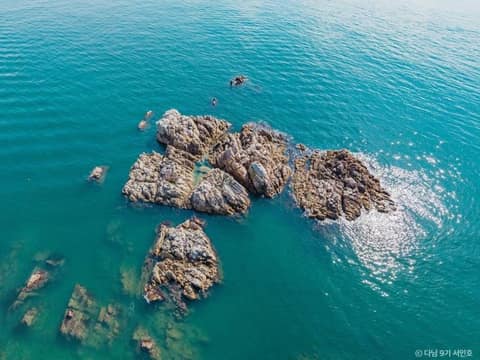해파랑길10코스 사진 10