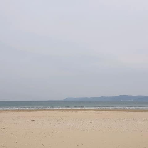 해파랑길14코스 사진 3