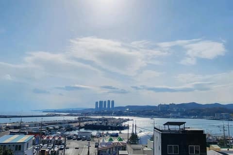 해파랑길14코스 사진 4
