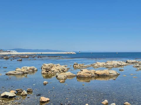 해파랑길15코스 사진 2