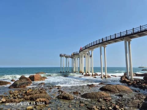 해파랑길18코스 사진 10