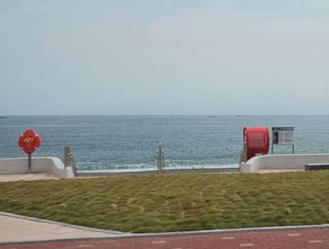 해파랑길13코스 사진 4
