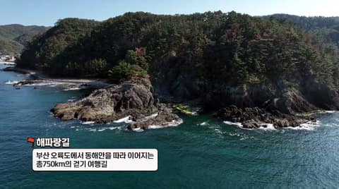 해파랑길12코스 사진 5