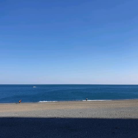 해파랑길16코스 사진 4