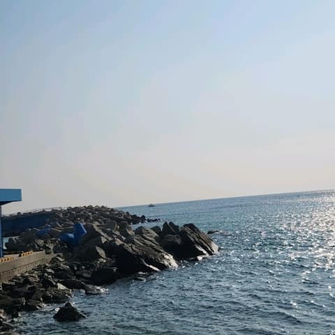 해파랑길23코스 사진 3