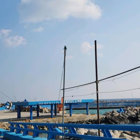 해파랑길23코스 사진 7