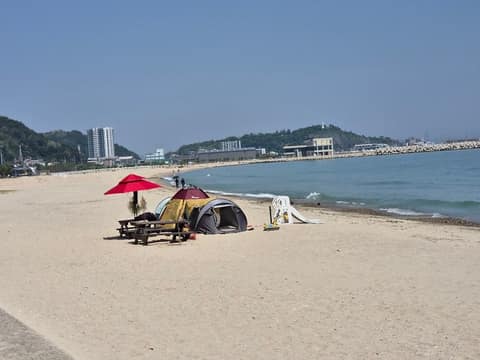 해파랑길23코스 사진 10