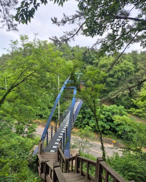 해파랑길20코스 사진 4