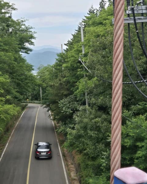 해파랑길20코스 사진 9