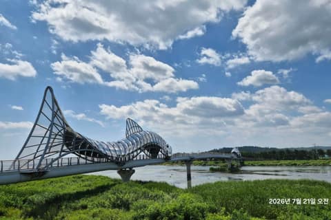 해파랑길26코스 사진 7