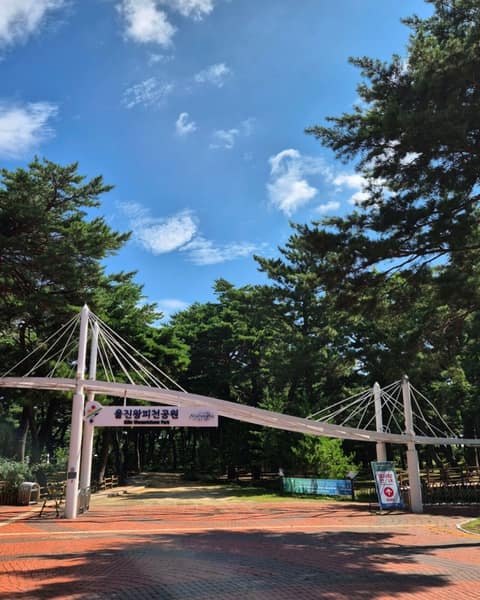 해파랑길26코스 사진 9