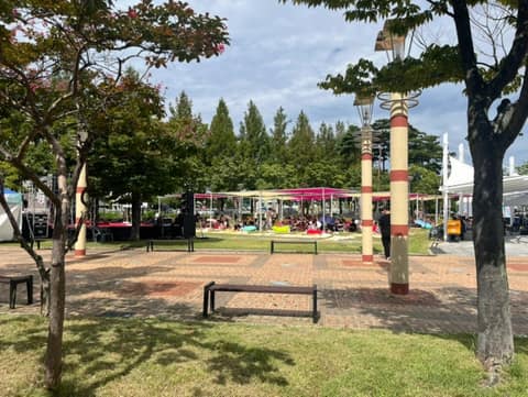 해파랑길27코스 사진 4