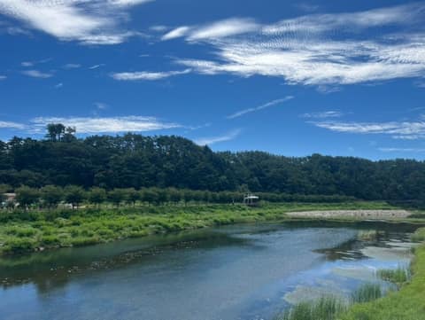 해파랑길27코스 사진 5