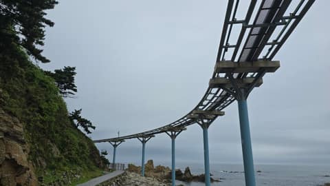 해파랑길27코스 사진 9