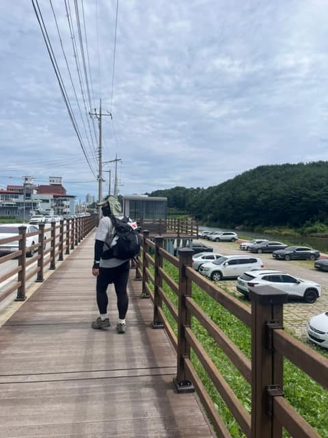 해파랑길27코스 사진 10