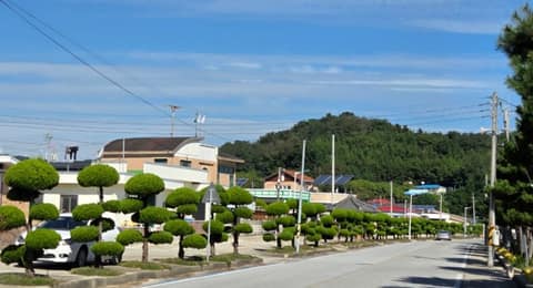 해파랑길25코스 사진 4
