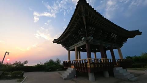 해파랑길25코스 사진 7