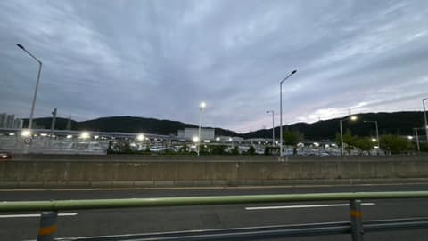 해파랑길7코스 사진 3