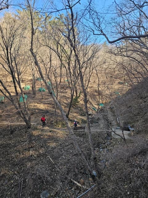 해파랑길8코스 사진 5