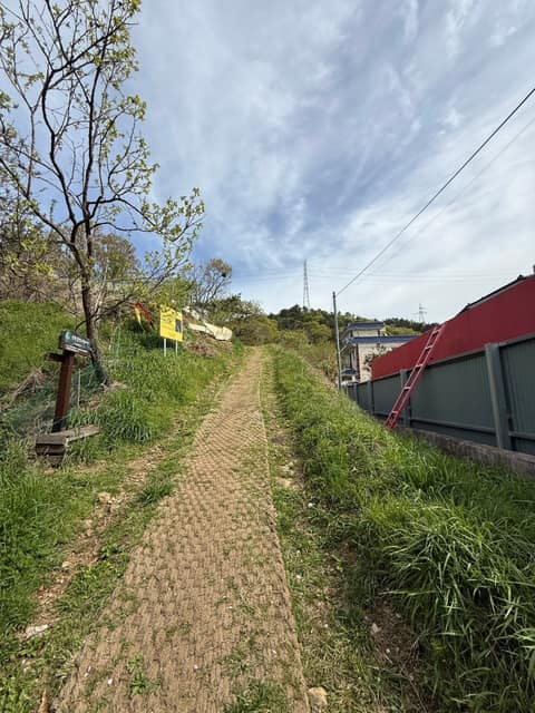 해파랑길8코스 사진 7