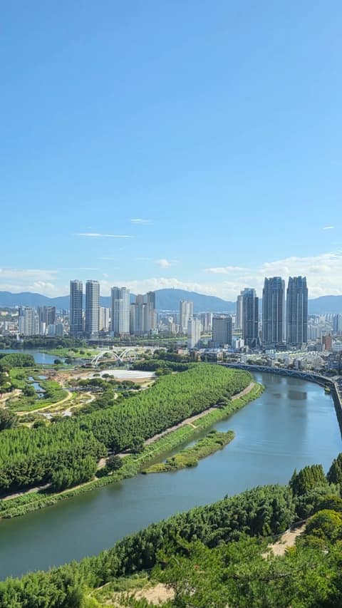 해파랑길6코스 사진 2