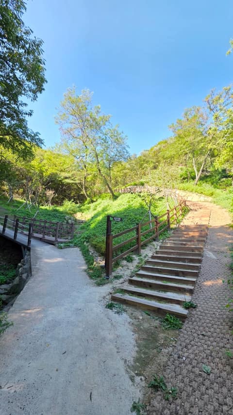 해파랑길6코스 사진 3