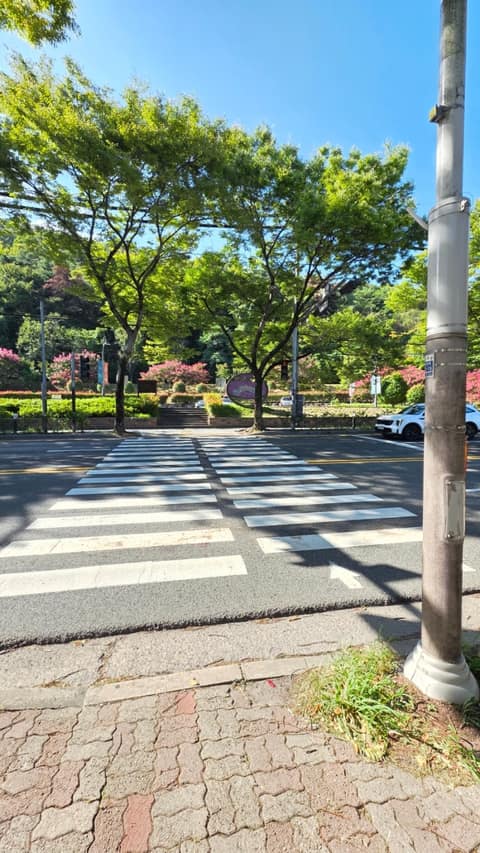 해파랑길6코스 사진 8