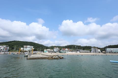 해파랑길4코스 사진 6
