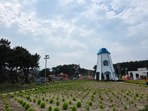 해파랑길4코스 사진 7