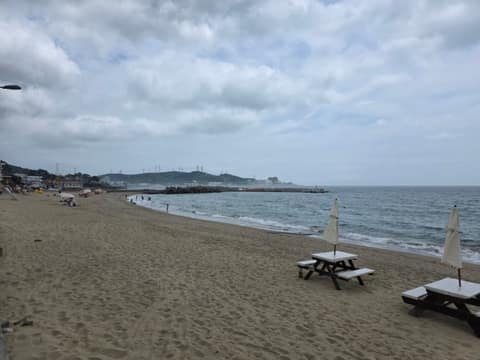해파랑길4코스 사진 9