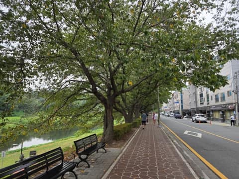 해파랑길5코스 사진 2